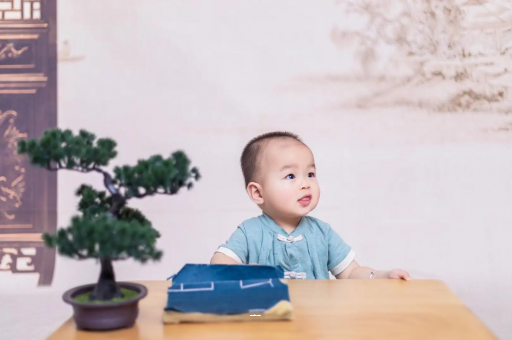 天津宝宝抓周必备8件物品 天津宝宝抓周必备8件物品