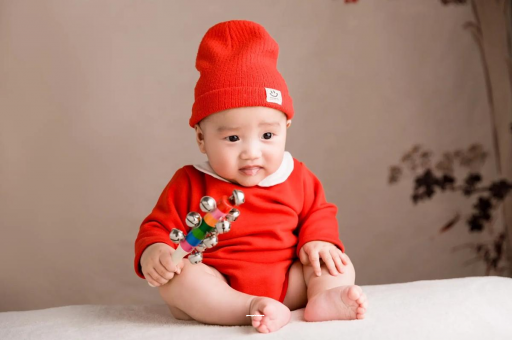 天津宝宝心率不齐