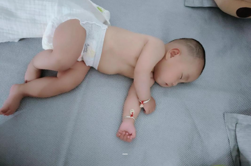 天津溶豆几个月宝宝可以吃