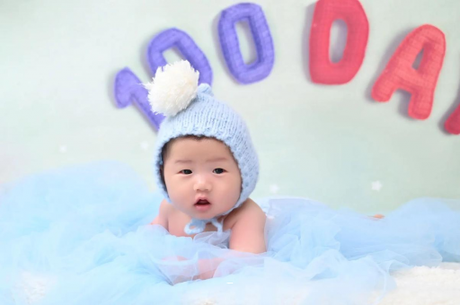 天津6个月宝宝体重